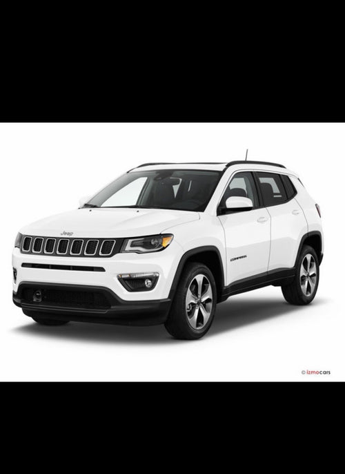 2007-2017 DODGE JEEP COMPASS PATRIOT RE0F10A / JF011E CVT OEM + WARRANTY1