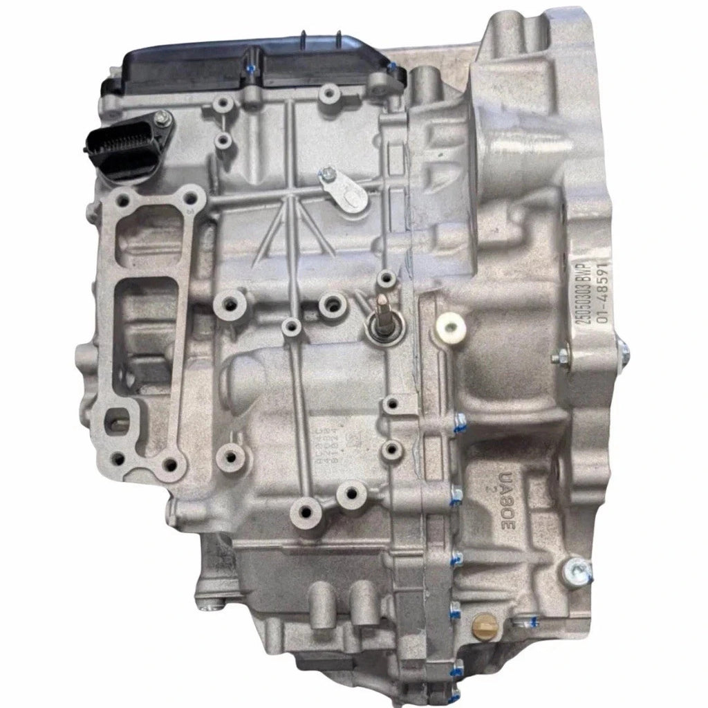 2017-2019 Toyota Highlander Transmission FWD 3.5L OEM 30500-48591 + WARRANTY8
