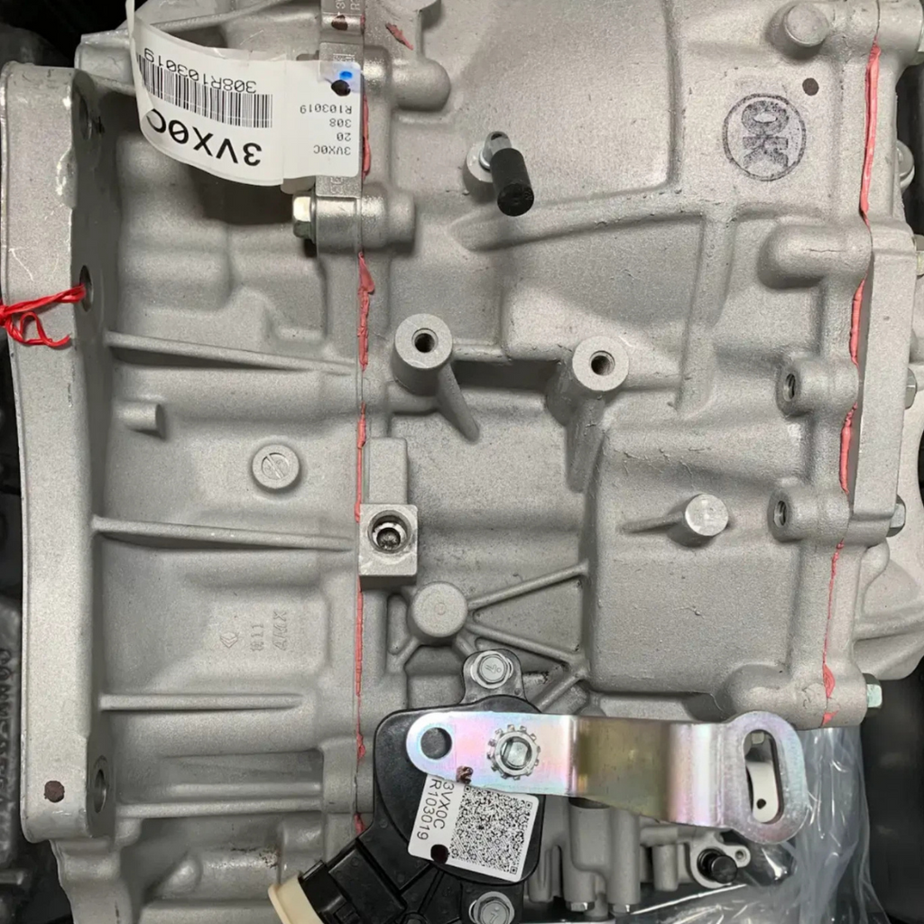 2014-2018 Nissan Altima FWD 2.5L 4Cyl 31020-3VX0C + WARRANTY7