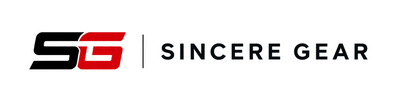 Sincere Gear - Home